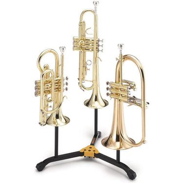 Stand Hercules Ds-513bb Para Trompeta / Corneta / Filiscorno